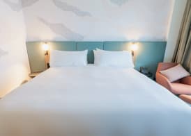 voco Brussels City North by IHG 4