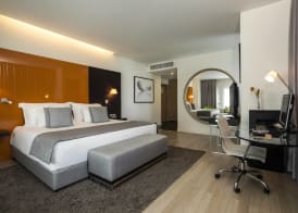 Crowne Plaza TEL AVIV CITY CENTER by IHG 5