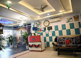 Moon Palace 3