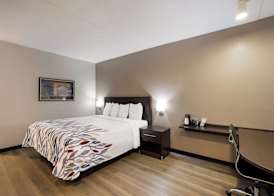 Red Roof Inn Tucson North - Marana 4