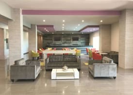 CHN Hotel Monterrey Aeropuerto, Trademark by Wyndham 3