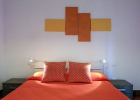 Primo Piano Guesthouse - Bari Policlinico 4
