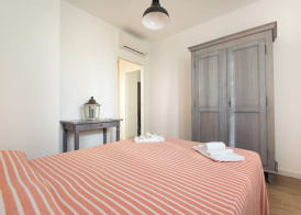 AGRITURISMO CAMPO ALL'OLMO 3