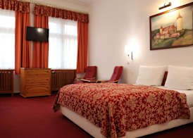Unitas Residence 4