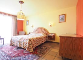 Hotel La Palma Romántica 2
