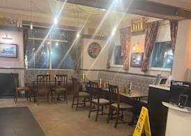 Norfolk Arms Hotel Sheffield 4