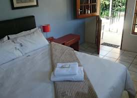Convent Hill Lodge 4