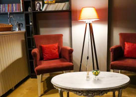 Berry Bella Hotel 2