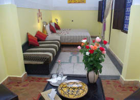Riad Abaca Badra 2