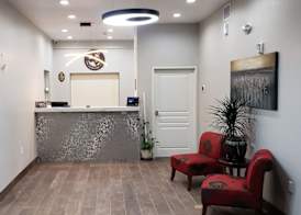 Texan Hotel 2