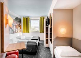 B&B Hotel Weil am Rhein/Basel 5