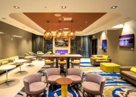 SpringHill Suites by Marriott The Dunes On Monterey Bay 4