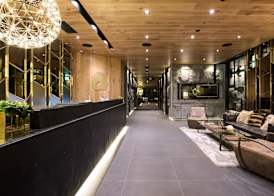 Hotel The Designers Kondae 3
