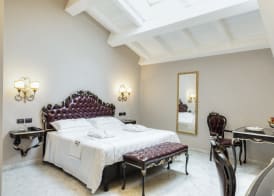 Grand Hotel di Parma | UNA Esperienze 4