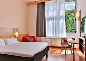ibis Berlin City Süd 5
