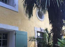 Villa LEONA CLIM PARK 2