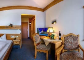 Hotel Vier Jahreszeiten 5