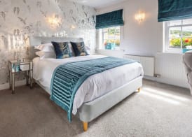 Georgian House Hotel 4