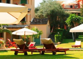 Isabella Country House 2