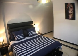 Beautiful Luxury 2 bedrooms Apartment in Marrakech 3