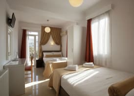 Metropolis Hotel 5