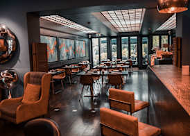 Hotel 55 5