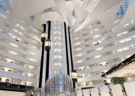 Crown Metropol Perth 5
