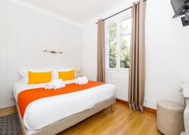 Hôtel Les Liserons de Mougins 3