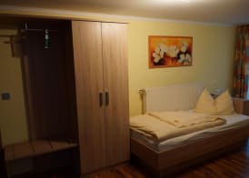 Hotel garni Kleindienst 4