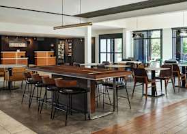 Courtyard by Marriott Boulder 3