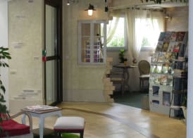 Logis Hôtel Come Inn 5