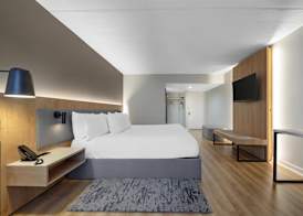 Radisson Hotel Philadelphia Northeast 5