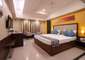 GCC Hotel and Club 4