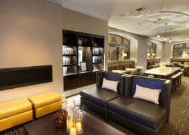 Magnolia Hotel St. Louis, a Tribute Portfolio Hotel 5