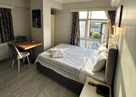 Bade Boutique Hotel Kadıköy 4