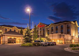 Hilton Garden Inn Salt Lake City Downtown 5