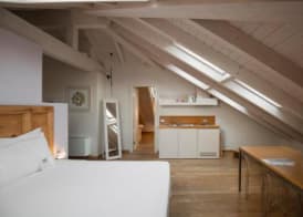 Art Hotel Varese 5
