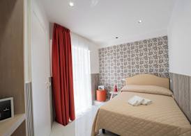 P.C. Boutique H. LifeStyle, Napoli Centro, by ClaPa Group Dislocated Hospitality 2