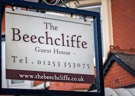 The Beechcliffe Hotel - Over 35's Only 2