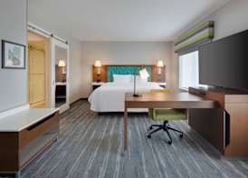 Hampton Inn & Suites Richmond Short Pump, Va 3
