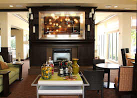 Hilton Garden Inn Clovis 4