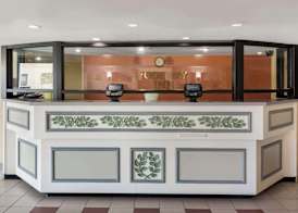 Rodeway Inn At Fort Lee 5