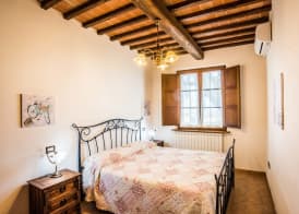 Agriturismo Cantagalli 4