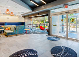 Tru By Hilton Chapel Hill 3