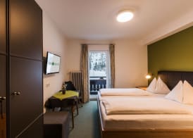 Hotel Obermayr 3