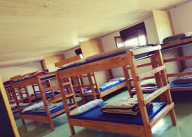 Crucesinn Albergue - Hostel 4