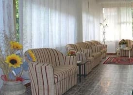 Hotel Sangallo 3