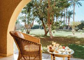 Mercure Luxor Karnak 2