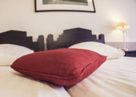 Hotel Den Helder 2