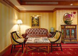 Hotel Elysee by Library Hotel Collection 5